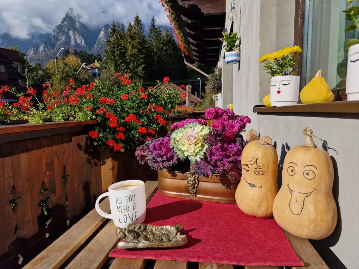 Amor Tirol Busteni (Adults Only) Kültér fotó
