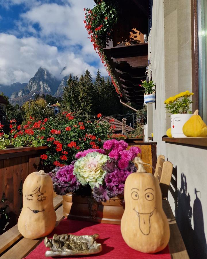 Amor Tirol Busteni (Adults Only) Kültér fotó